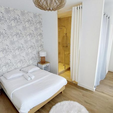Hyper-Centre De Grenoble, Suite Parentale - Wifi Fibre - Cocon المظهر الخارجي الصورة