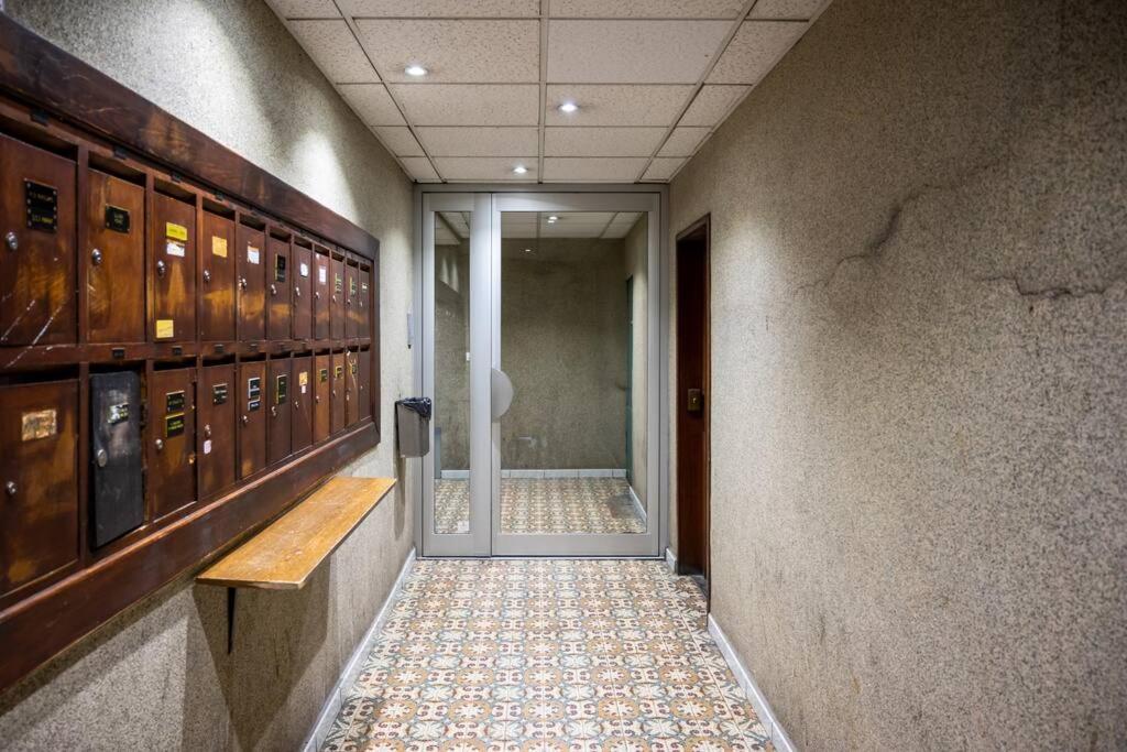 Hyper-Centre De Grenoble, Suite Parentale - Wifi Fibre - Cocon المظهر الخارجي الصورة